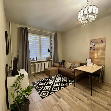 Apartment Kiew Exterior foto