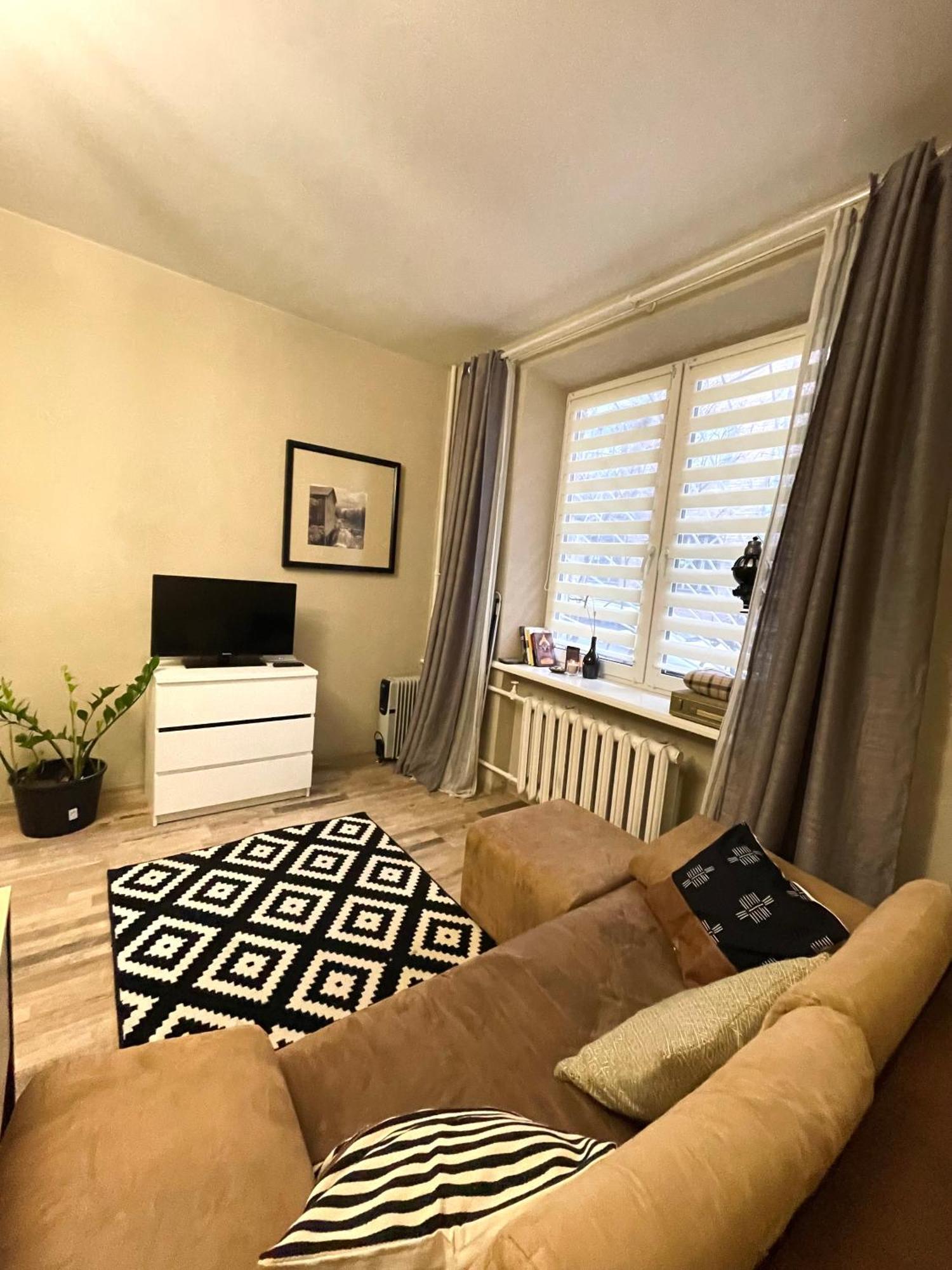 Apartment Kiew Exterior foto