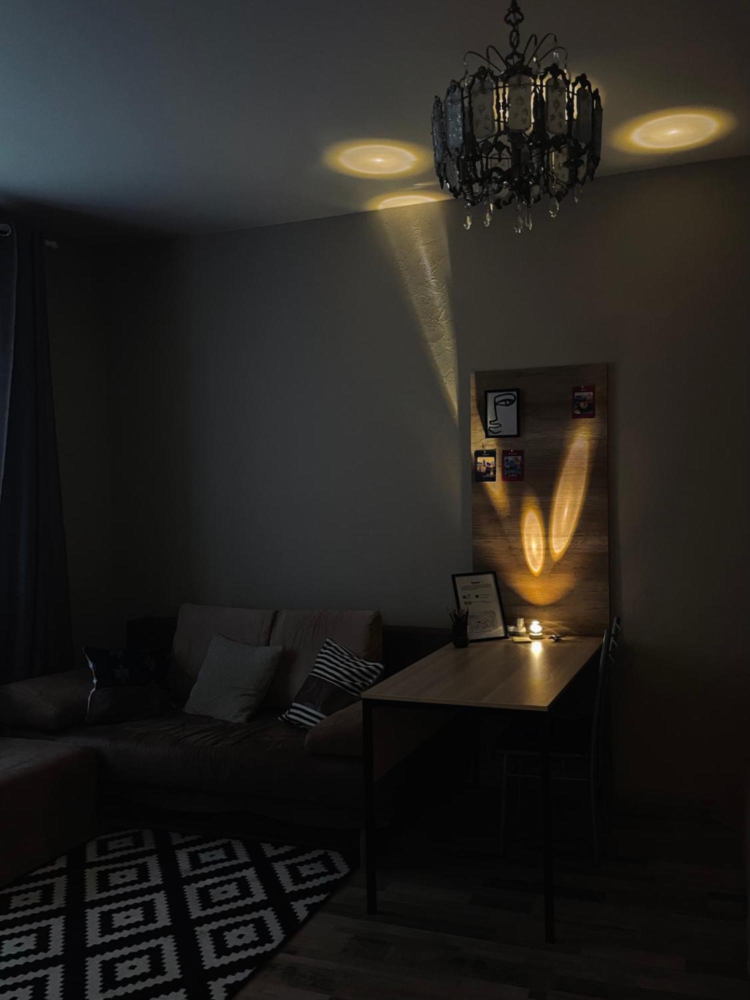 Apartment Kiew Exterior foto