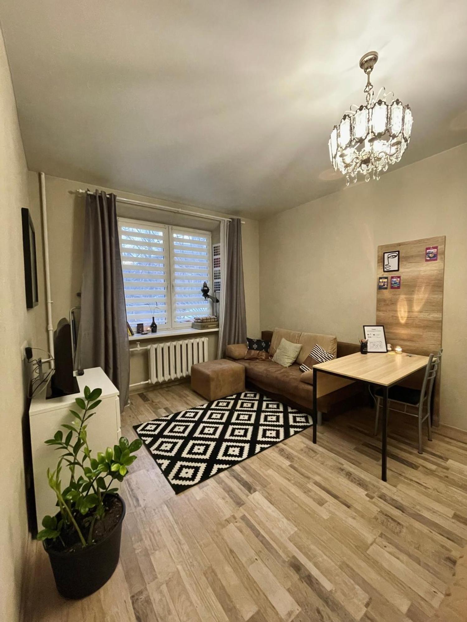 Apartment Kiew Exterior foto
